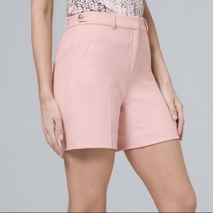 WHBM Shorts
